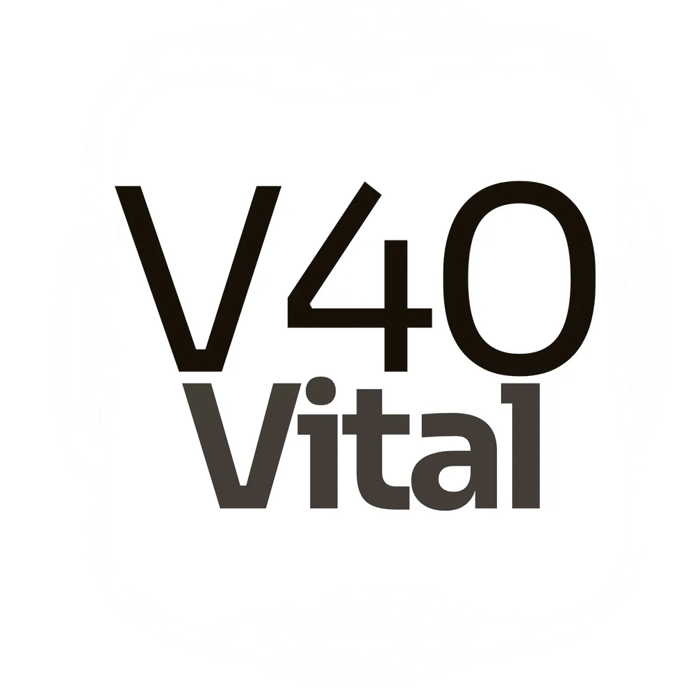V40Vital Longevity Scan – Komplex